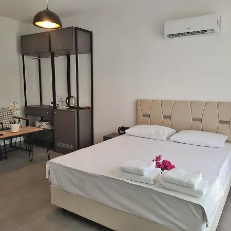 Laos Beach Resort * 博德鲁姆