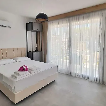Bed & Breakfast Laos Beach Resort *
