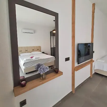 Laos Beach Resort Bed & Breakfast Bodrum