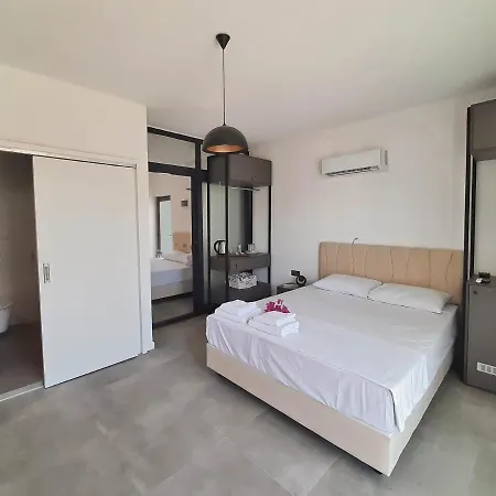 Laos Beach Resort