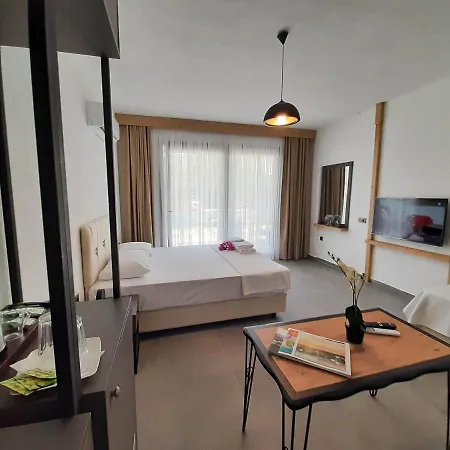 Bed & Breakfast Laos Beach Resort
