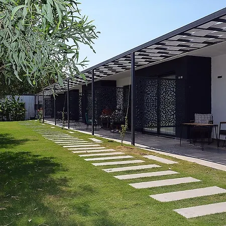 Laos Beach Resort
