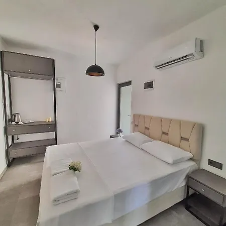 Laos Beach Resort Bed & Breakfast